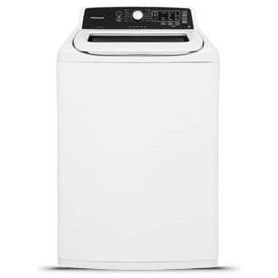 Frigidaire 52331 4.1 Cu. Ft. High Efficiency Top Load Washer VanDrie